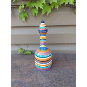 Living Art Casablanca Decanter